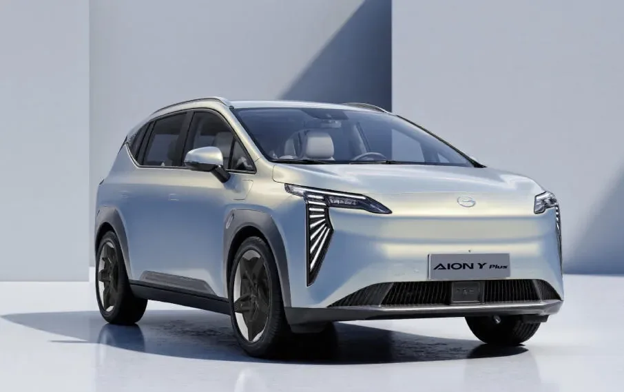 Lucky Auto vehicle export selection
