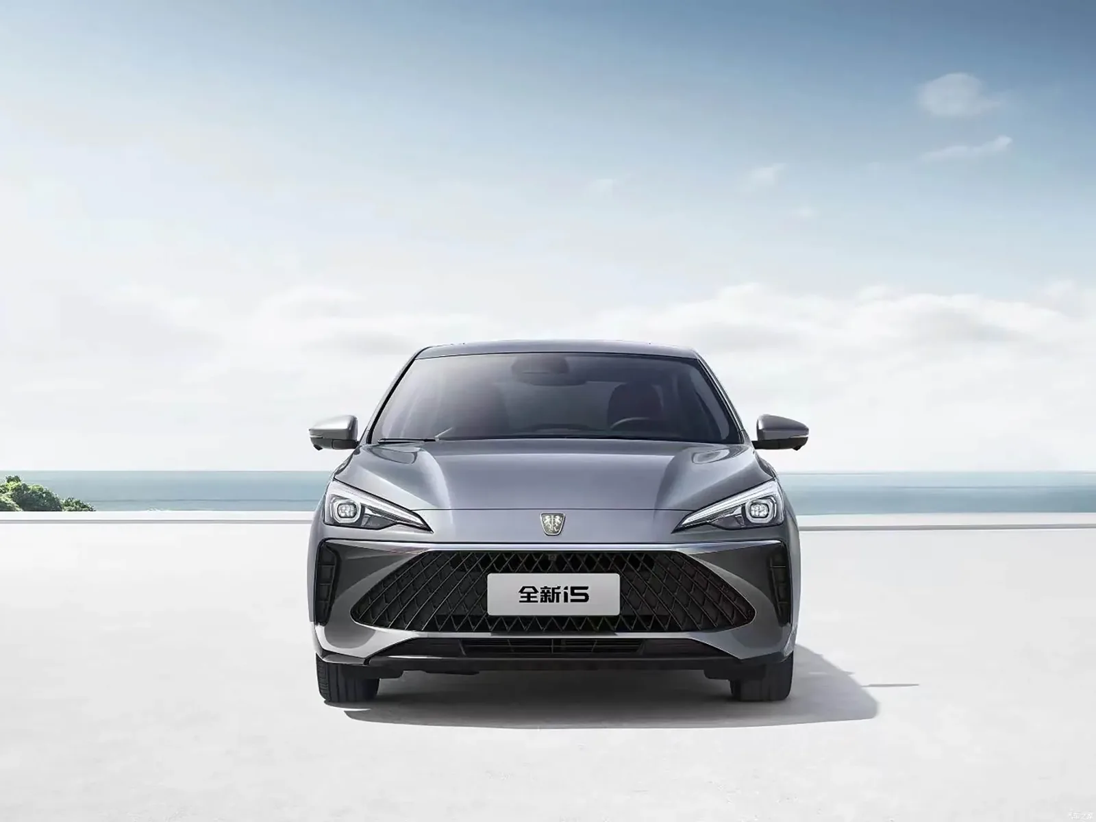 ROEWE i5 1.5L Manual To be confirmed exterior