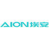 AION logo
