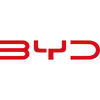 BYD logo