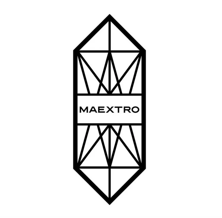 MAEXTRO logo